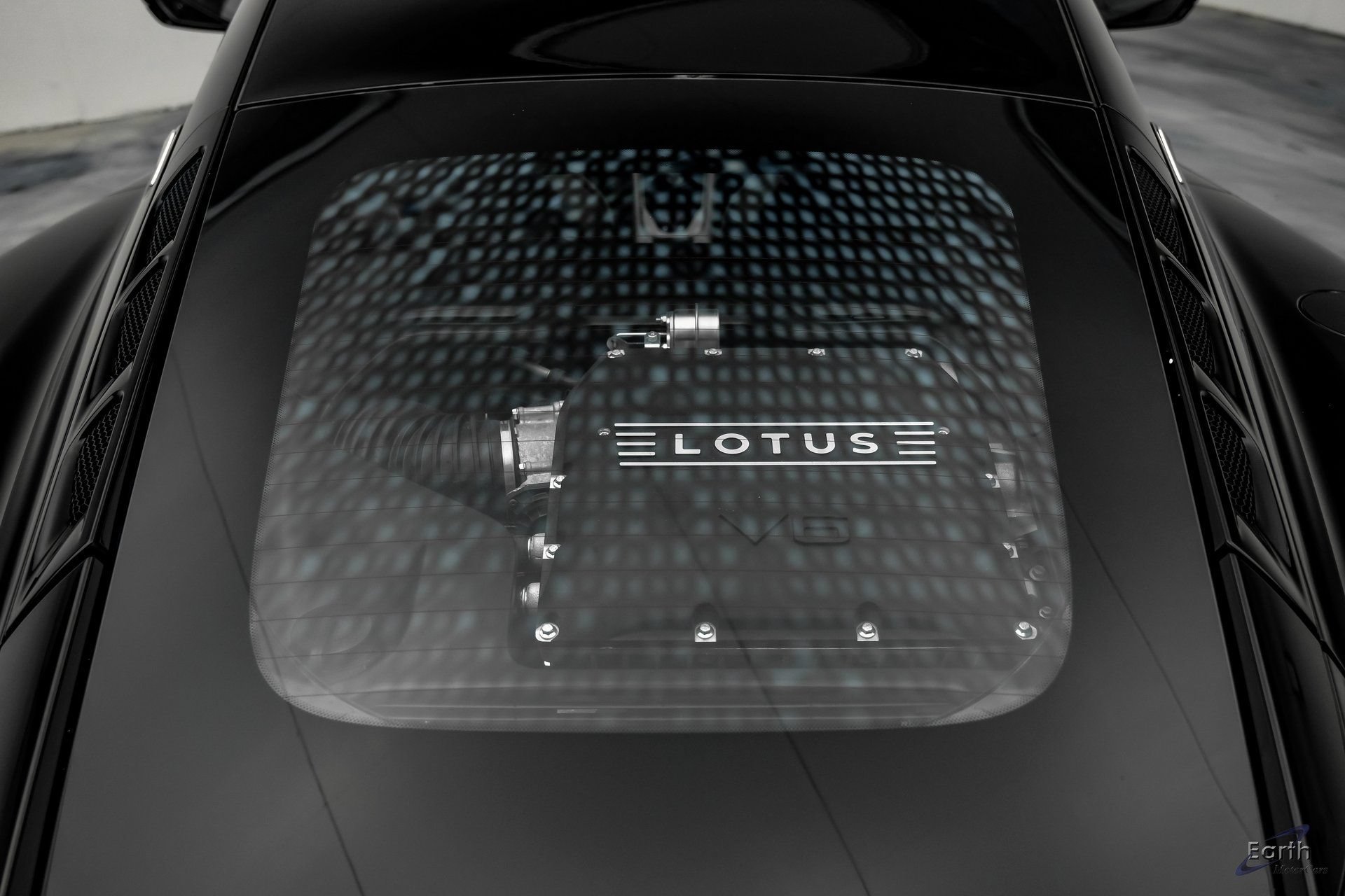 New 2026 Lotus Emira RWD image 39