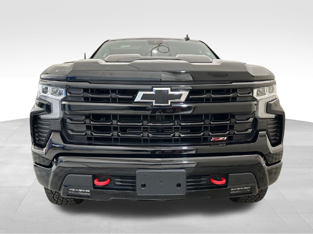 Used 2024 Chevrolet Silverado 1500 LT Trail Boss AWD/4WD image 11