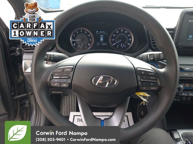 Used 2020 Hyundai Veloster 2.0 image 14
