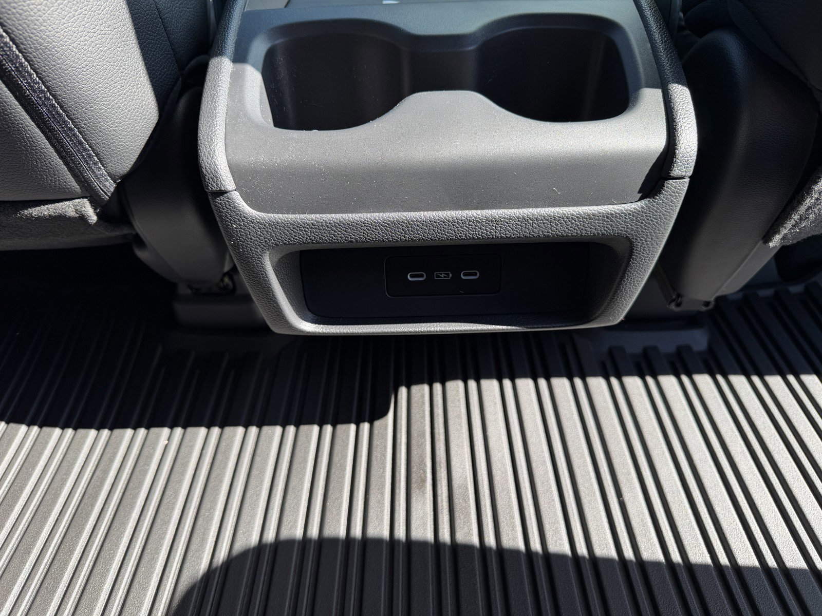 New 2026 Honda Odyssey Elite image 19