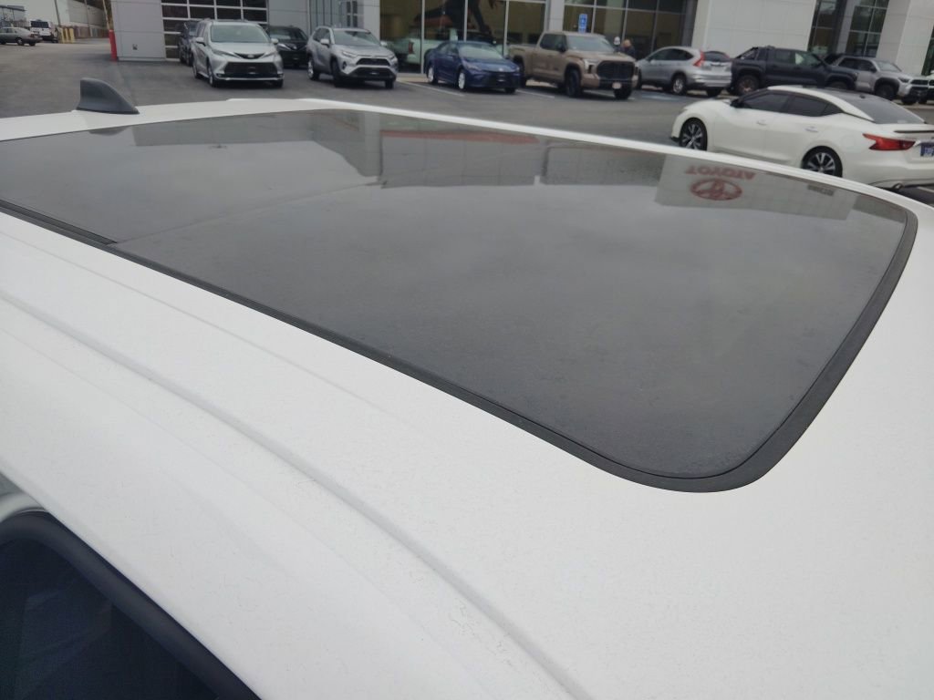 New 2026 Toyota Tundra TRD Pro image 5