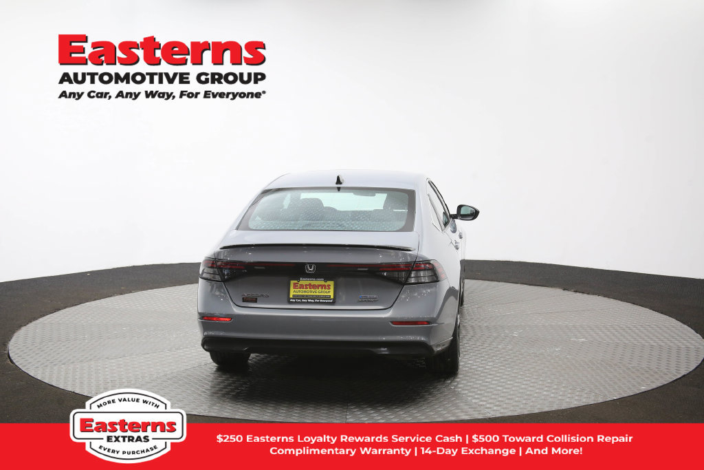 Used 2023 Honda Accord Sport image 38