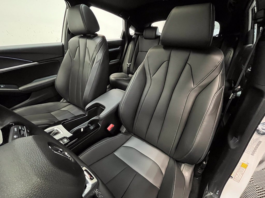New 2026 Acura Integra A-Spec FWD image 11