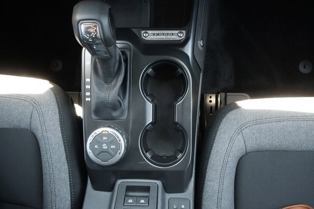 Used 2025 Ford Bronco Big Bend AWD/4WD image 19