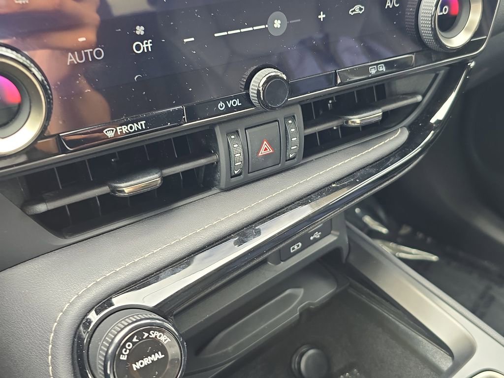 Used 2022 Lexus NX 350 AWD w/ Premium Package image 27