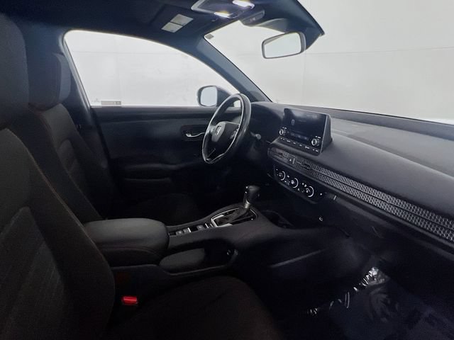 Certified 2024 Honda HR-V Sport image 10