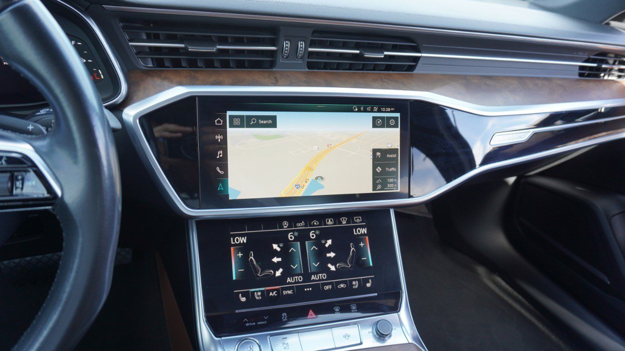 Used 2019 Audi A6 3.0T Prestige AWD/4WD image 16