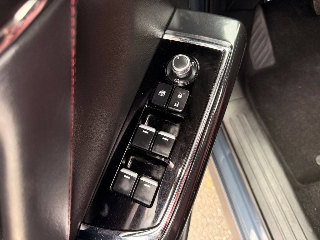 Used 2023 MAZDA CX-9 Carbon Edition AWD/4WD image 34