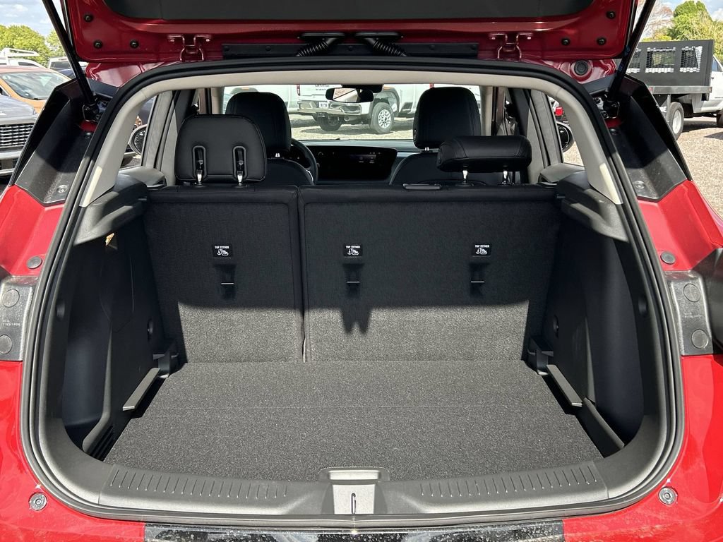 New 2026 Buick Encore GX Sport Touring FWD image 26
