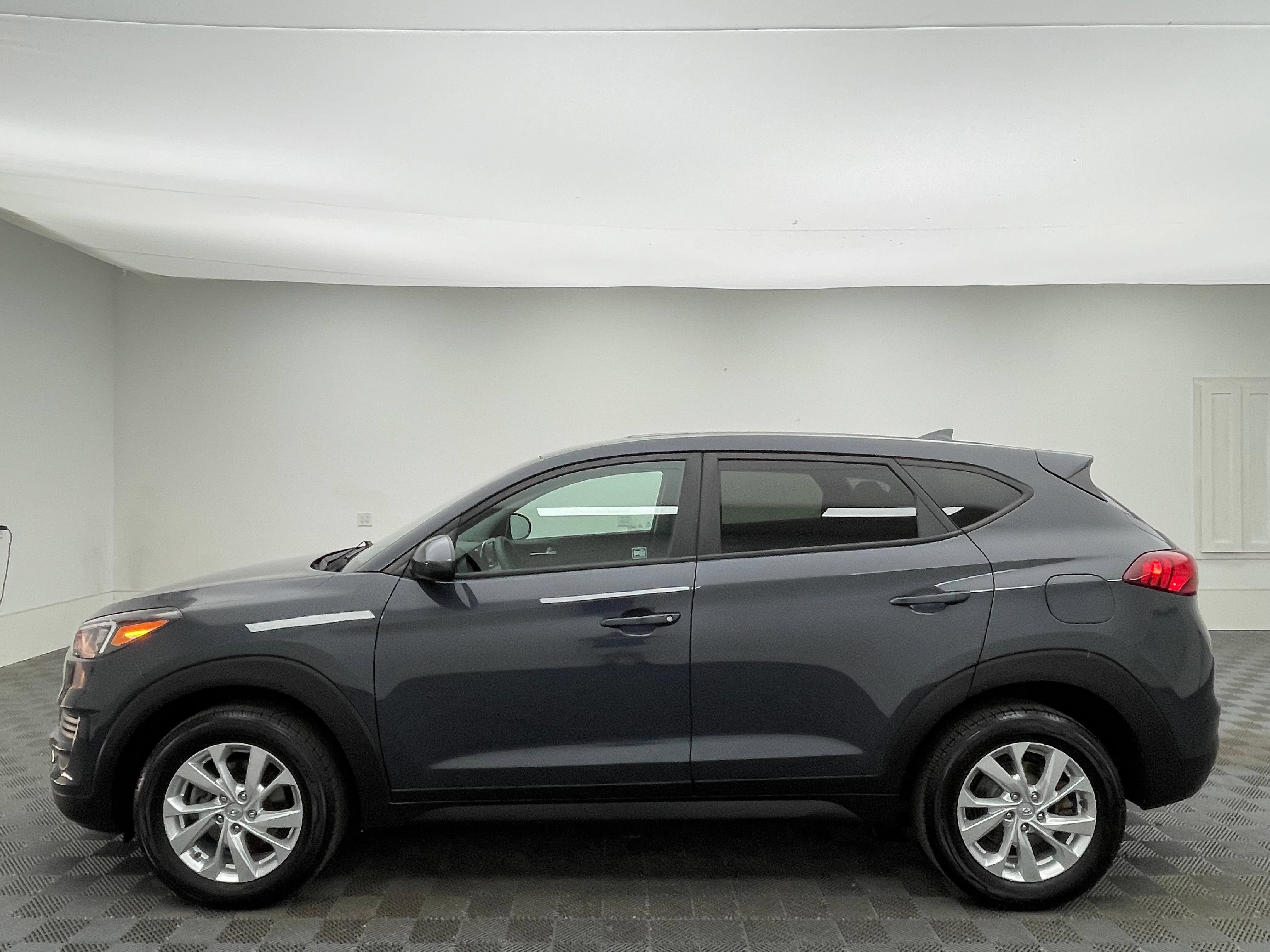 Used 2021 Hyundai Tucson SE FWD image 10