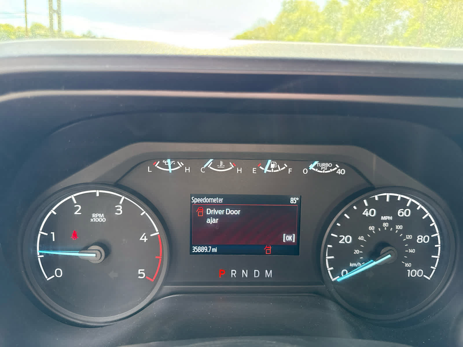 Used 2023 Ford F350 XL w/ 360-Degree Camera Package AWD/4WD image 16