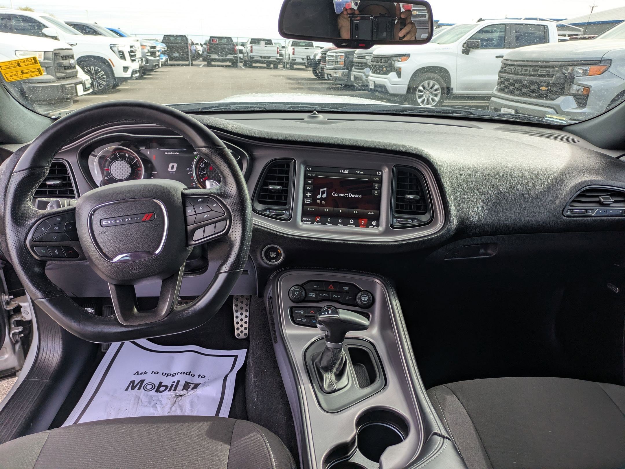 Used 2023 Dodge Challenger R/T Scat Pack image 14