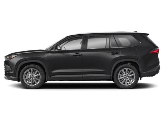New 2026 Toyota Grand Highlander AWD image 3