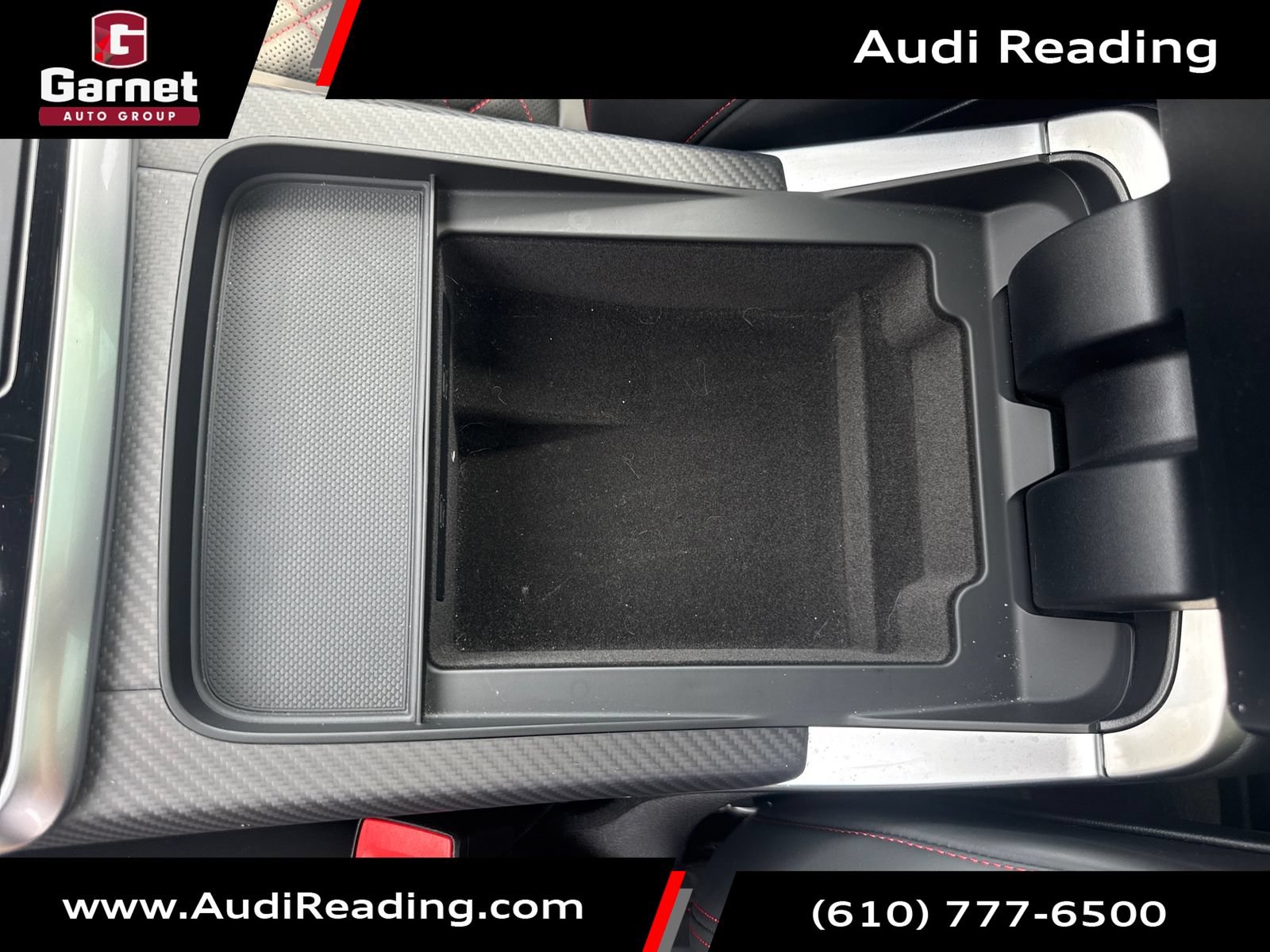 Certified 2026 Audi Q7 3.0T Prestige w/ Prestige Package AWD/4WD image 27