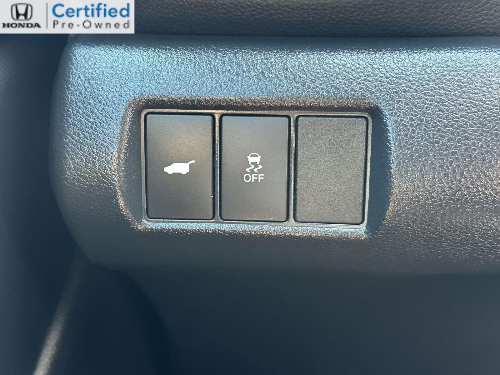 Certified 2025 Honda Pilot EX-L image 22