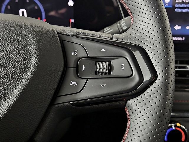 Used 2026 Chevrolet TrailBlazer RS w/ Driver Confidence Package image 21