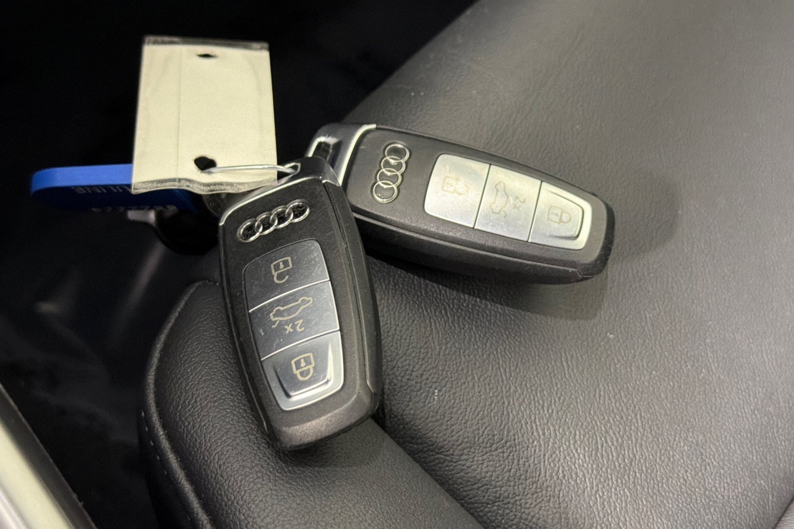 Used 2023 Audi A3 2.0T Premium w/ Convenience Package AWD/4WD image 23