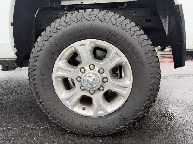 Used 2024 RAM 2500 Big Horn w/ Off Road Package image 18
