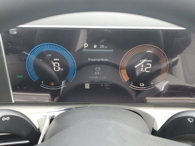 New 2026 Hyundai Tucson SEL image 25