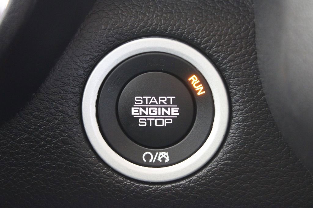 Used 2020 RAM 1500 Big Horn image 25