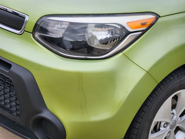 Used 2015 Kia Soul image 9