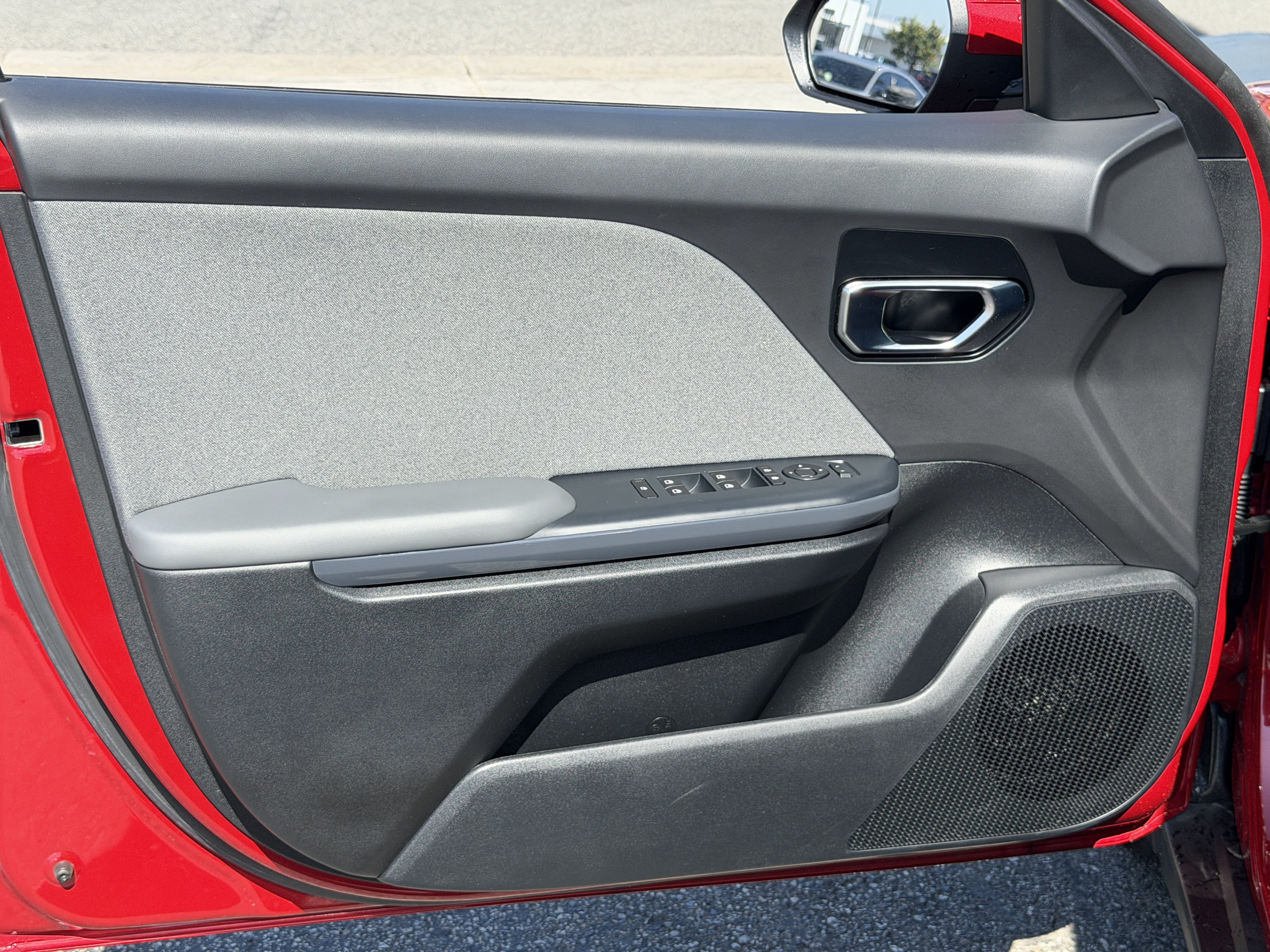 Certified 2025 Kia K4 EX FWD image 13