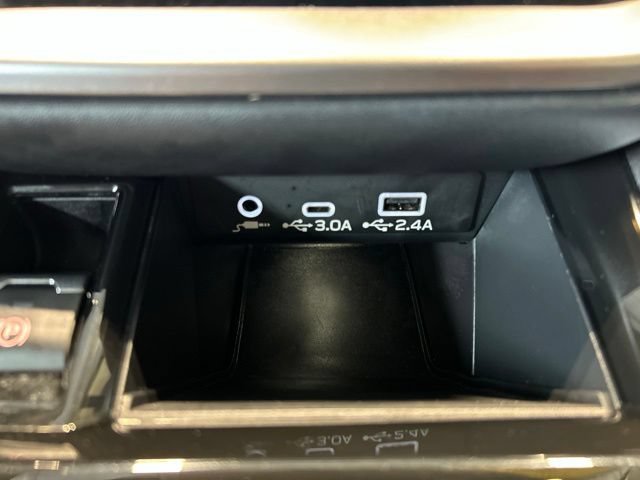 Used 2024 Subaru Outback Limited AWD/4WD image 19