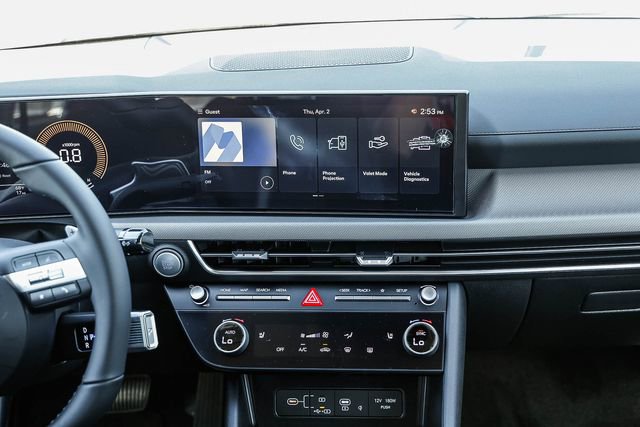 New 2026 Hyundai Sonata SEL FWD image 13