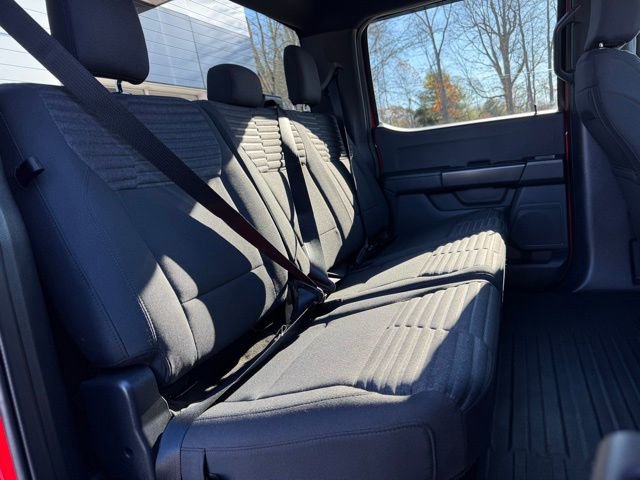 Used 2023 Ford F150 XL w/ STX Appearance Package image 16