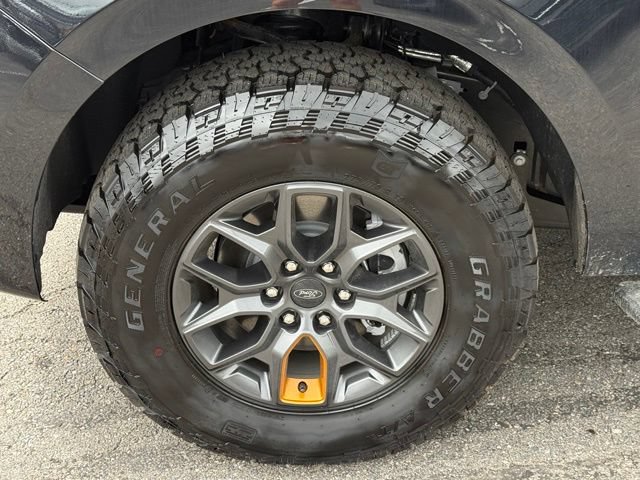 New 2026 Ford Expedition Tremor AWD/4WD image 6