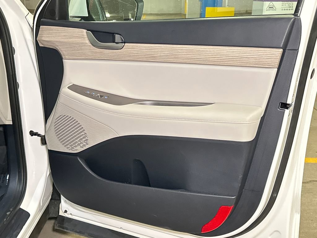 Used 2021 Hyundai Palisade SEL w/ Premium Package image 13
