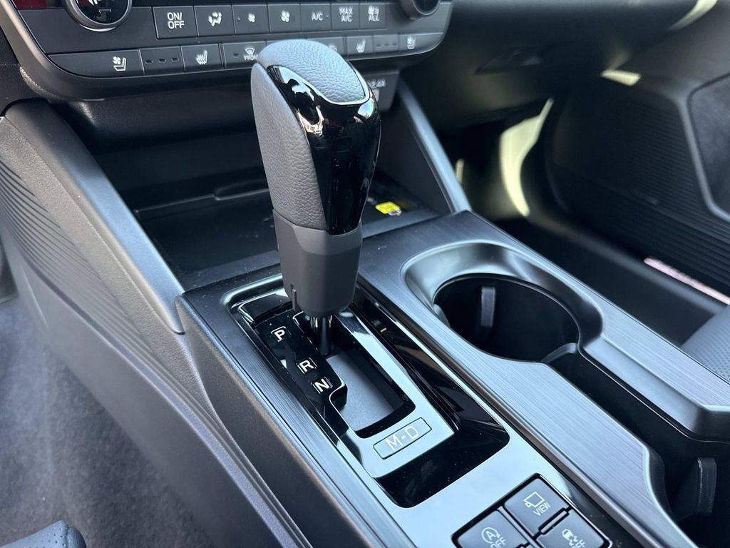 New 2026 Subaru Outback Touring XT image 32