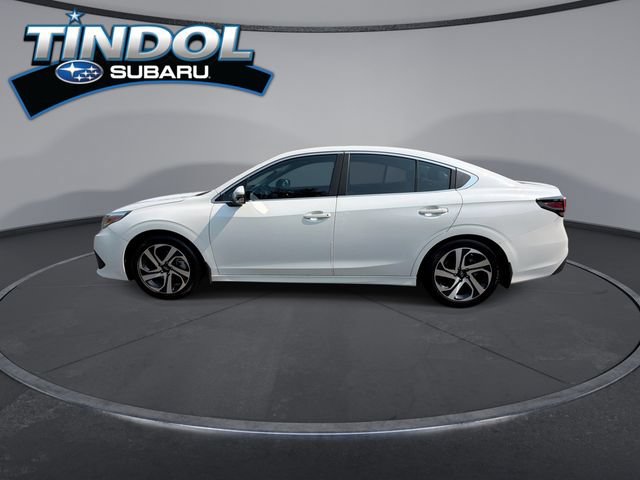 Used 2022 Subaru Legacy Limited w/ Popular Package #3 AWD/4WD image 5