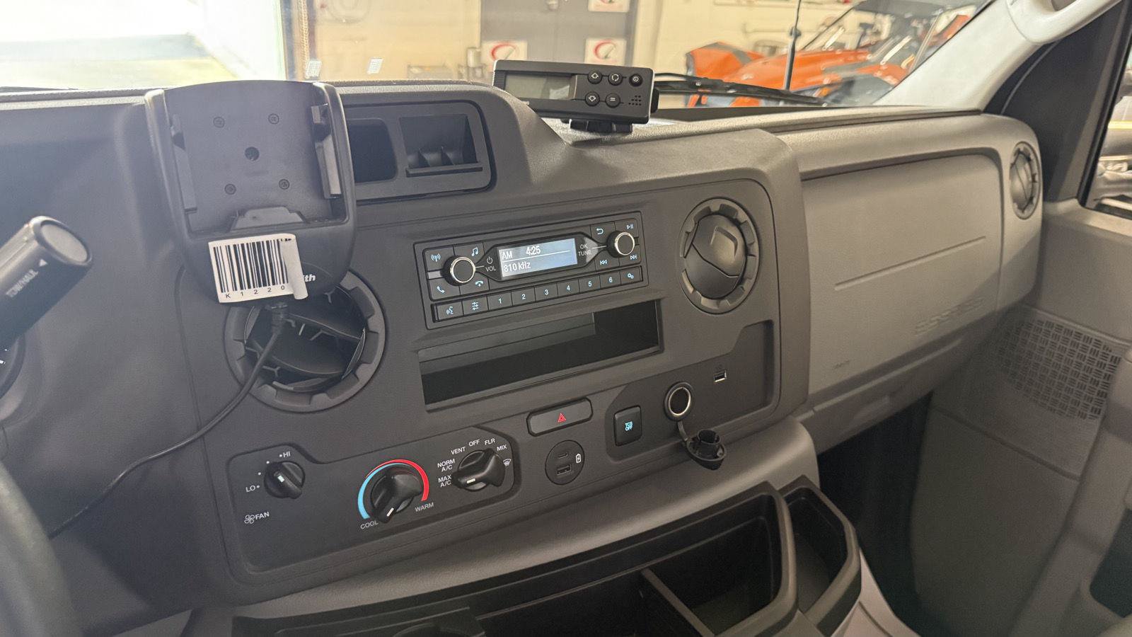 Used 2023 Ford E-350 and Econoline 350 Super Duty w/ Power Windows & Locks Group RWD image 17