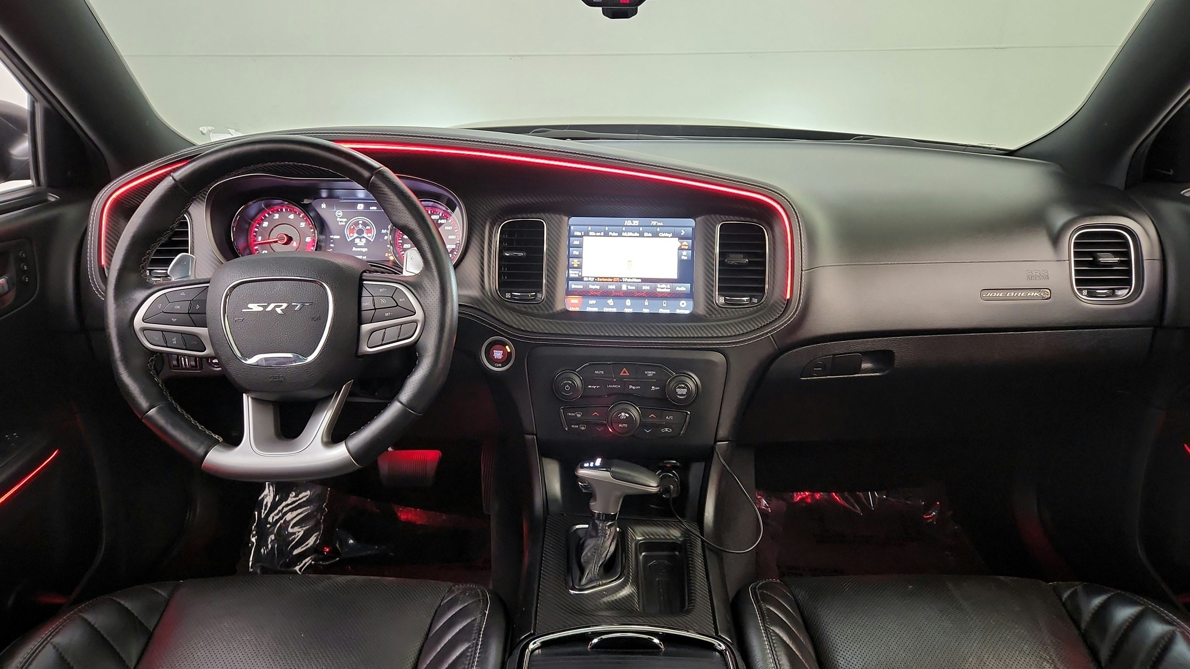 Used 2022 Dodge Charger SRT Hellcat RWD image 21