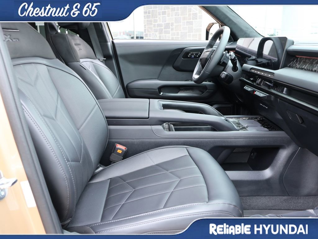 Used 2027 Kia Telluride SX Prestige X-Pro AWD/4WD image 10