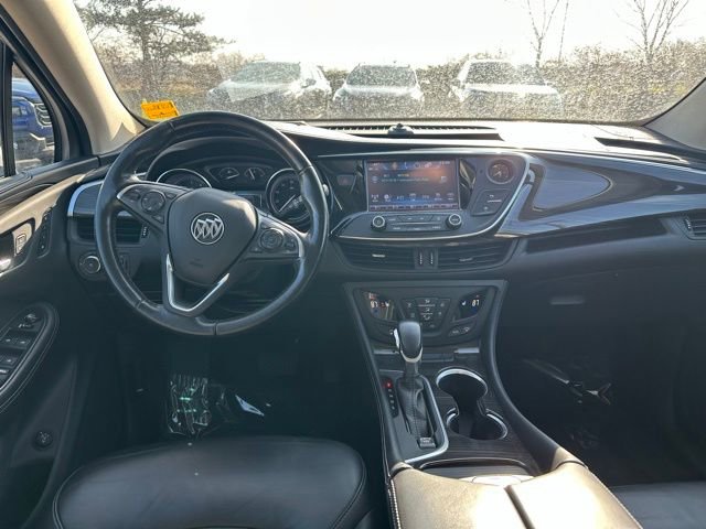 Used 2020 Buick Envision Essence image 14