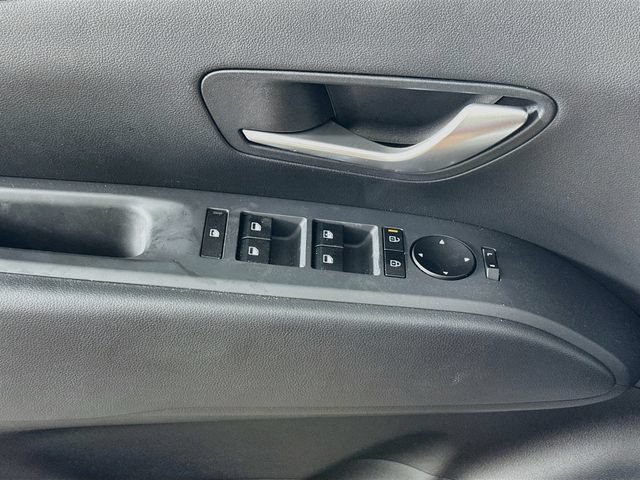 New 2026 Hyundai Tucson SE AWD/4WD image 13