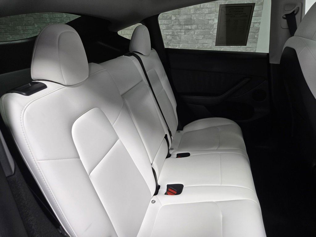 Used 2023 Tesla Model Y Long Range image 48