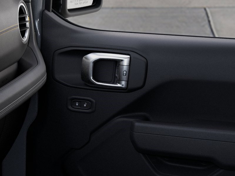 New 2025 Jeep Gladiator Sport image 25