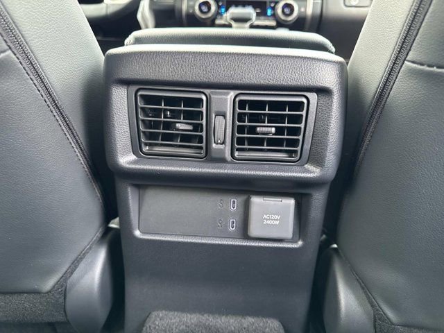 New 2025 Toyota 4Runner Limited AWD/4WD image 22