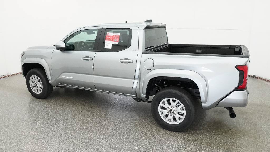 New 2026 Toyota Tacoma SR5 RWD image 7