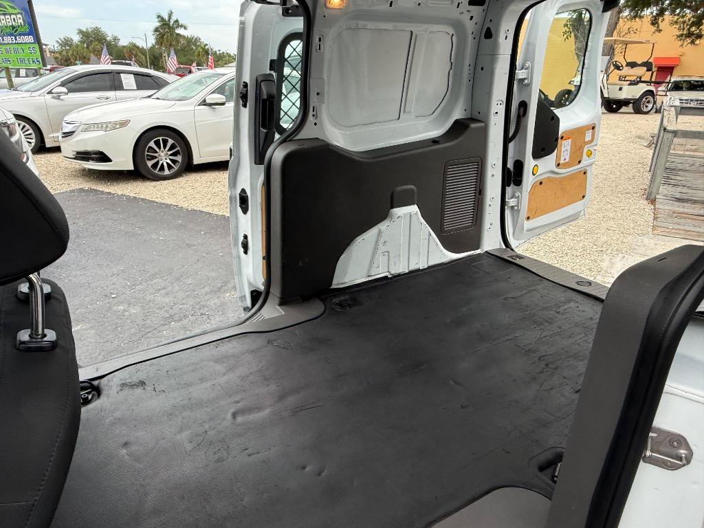 Used 2019 Ford Transit Connect XL FWD image 14