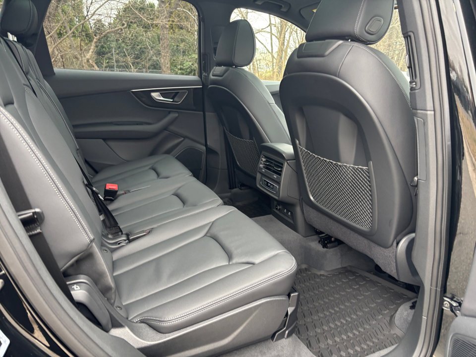New 2026 Audi Q7 2.0T Premium image 29
