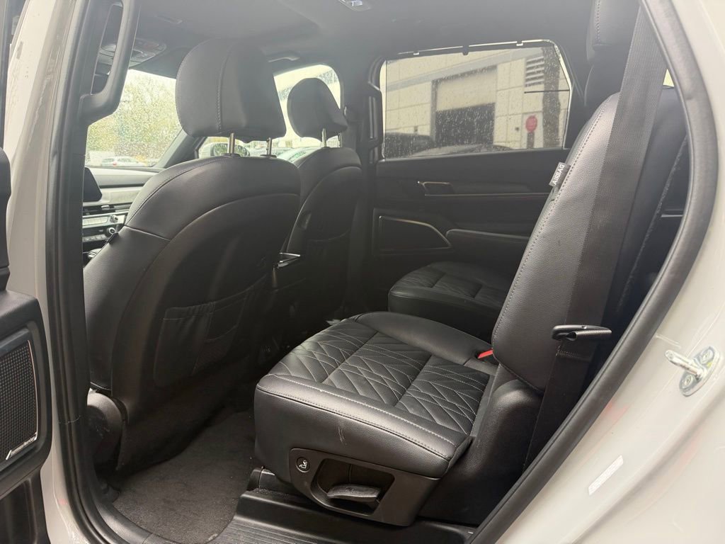 Used 2024 Kia Telluride SX X-Pro image 12