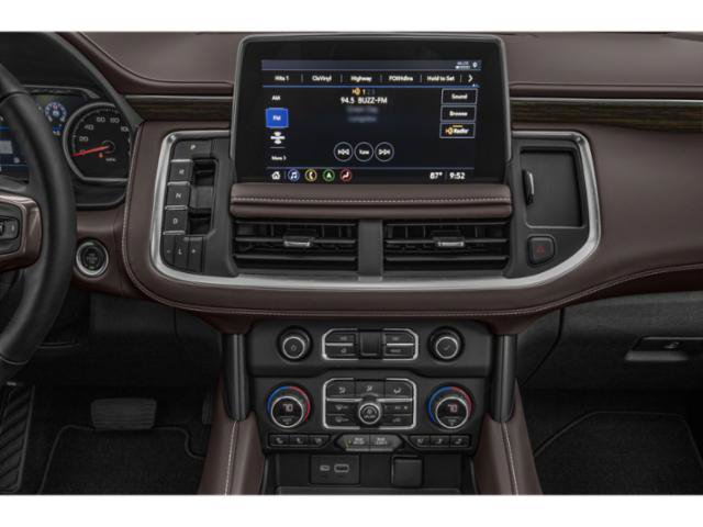 Used 2021 Chevrolet Tahoe High Country w/ Premium Package AWD/4WD image 13