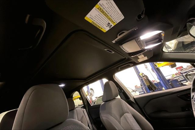 Used 2025 Subaru Forester Premium image 22