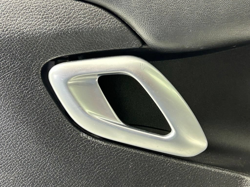 Used 2021 Dodge Challenger R/T Scat Pack RWD image 30