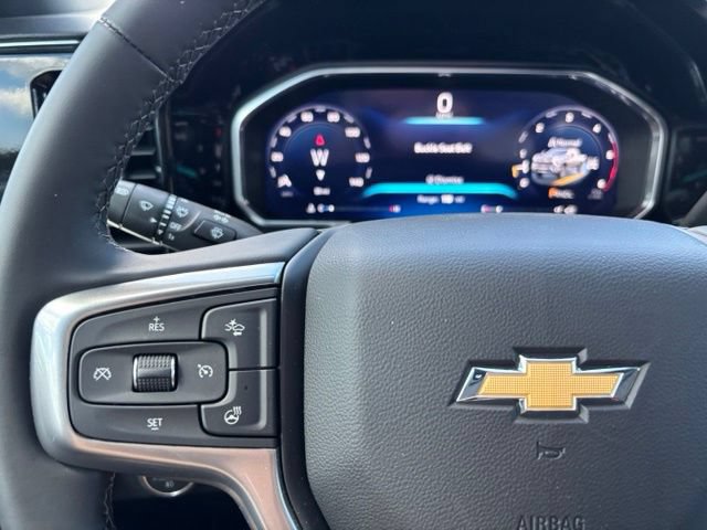 New 2026 Chevrolet Silverado 2500 LT w/ All Star Edition AWD/4WD image 29
