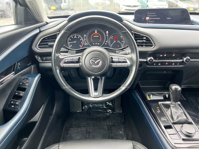 Used 2020 MAZDA CX-30 FWD w/ Preferred Package image 15
